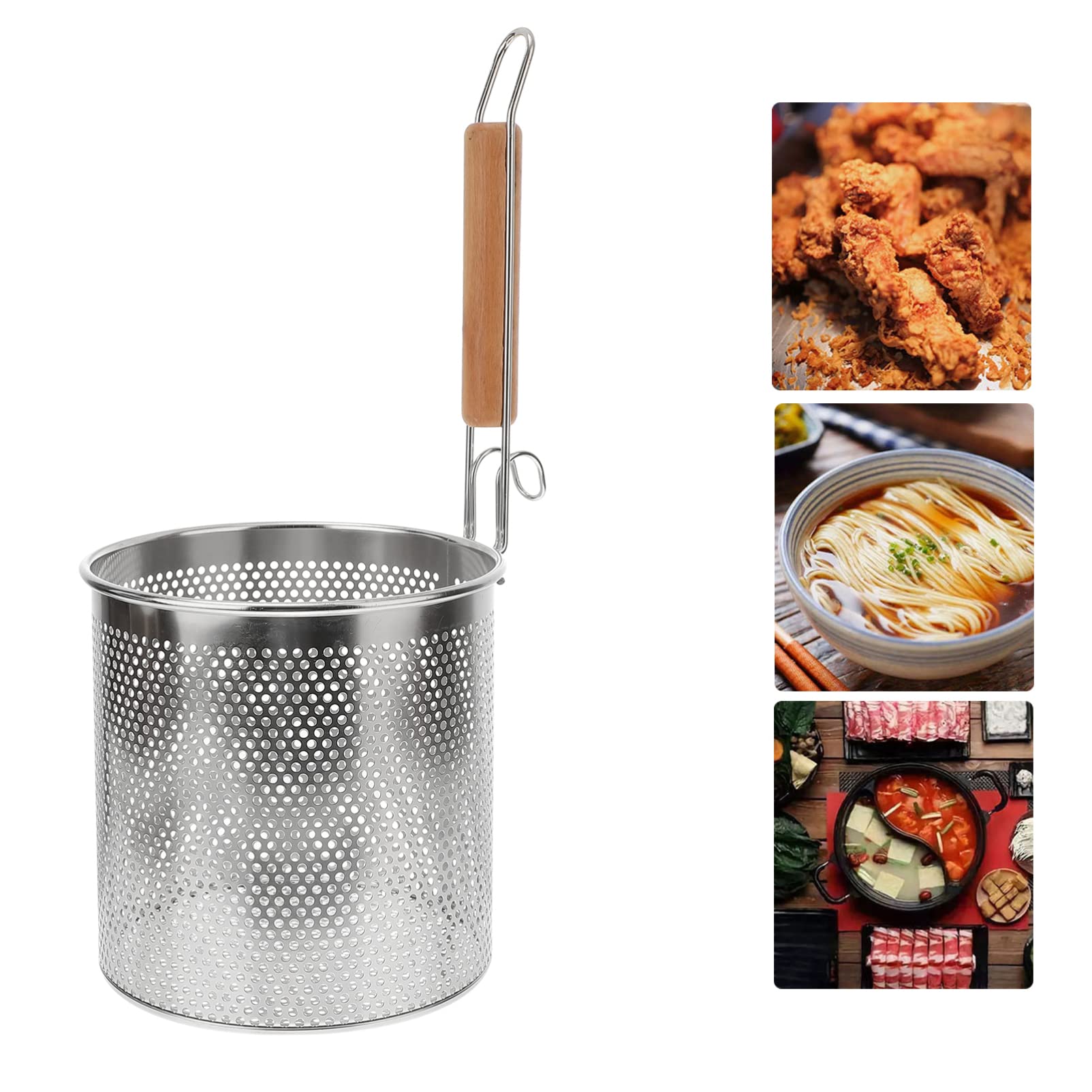 Angoily perforaciones-delgadas-escurren-rapido para drenado eficiente