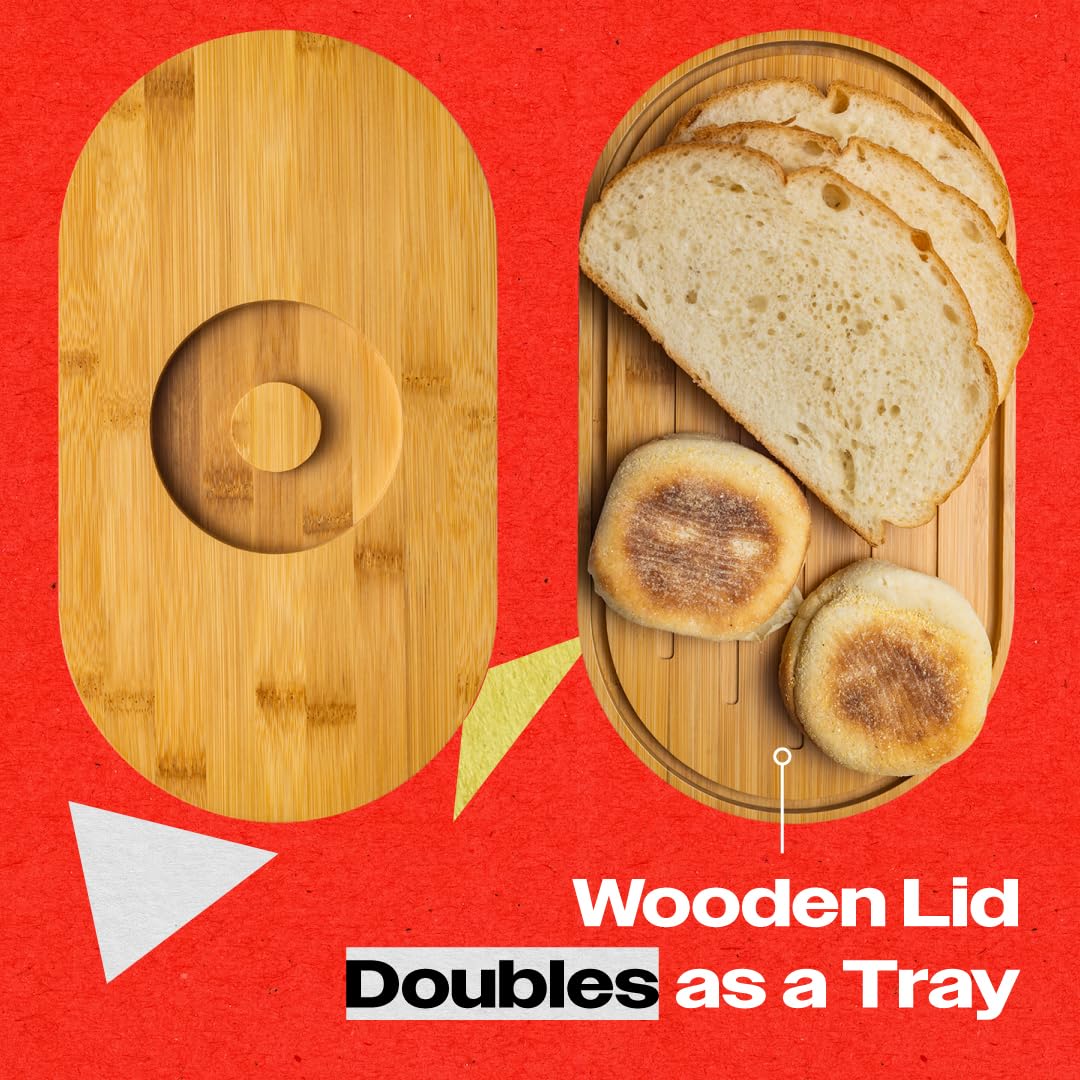 Acabado natural de madera realza cualquier cocina, ANGORA BRANDS.