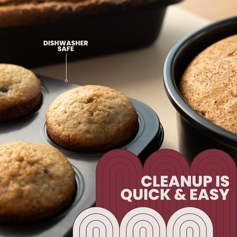 ANGORA BRANDS uso-versatil-para-galletas-pasteles-y-verduras, un conjunto completo