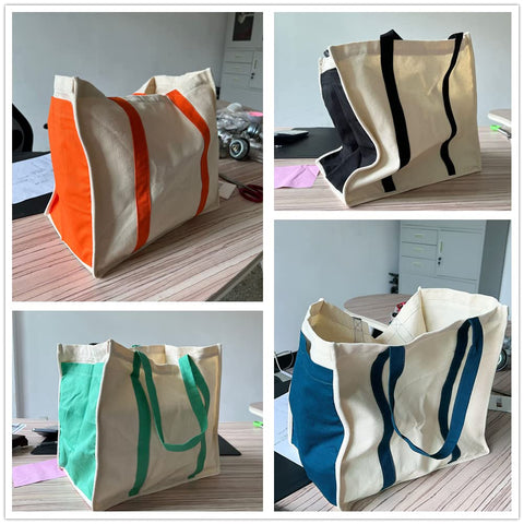 Anleo bolsa de uso múltiple para viaje familiar y compras grandes