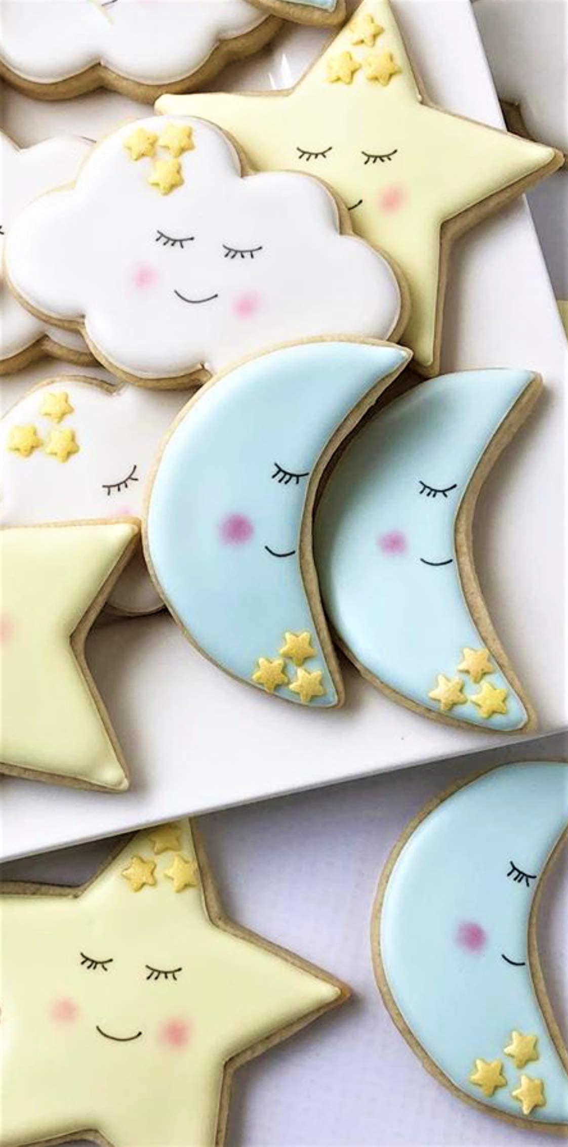 Ann Clark Celestial USA: fabricación en Estados Unidos para repostería segura