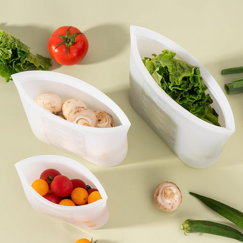 Perfectas para almuerzo diario; bolsa Annaklin para llevar comida.