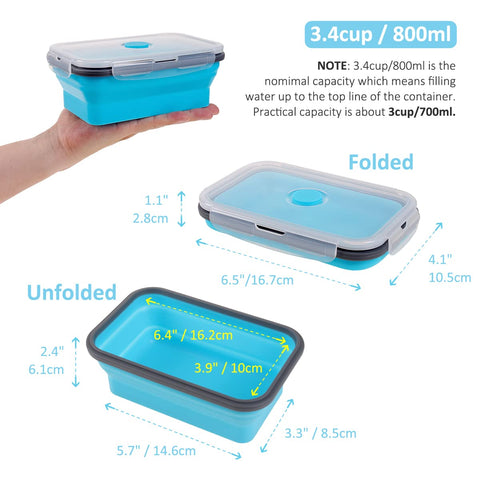 Annaklin silicona de alta calidad, seguridad para alimentos.