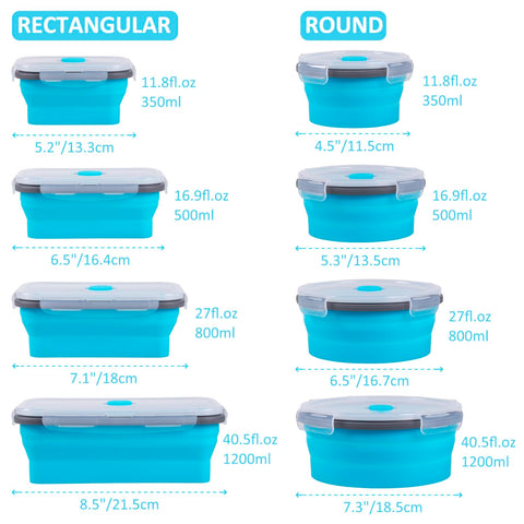 Annaklin uso camping exterior, perfecto para comidas al aire libre.