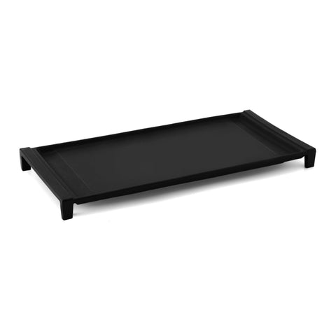 Anniparts plancha centro GE de 19,5x9 con gran superficie para desayunos y tortitas.