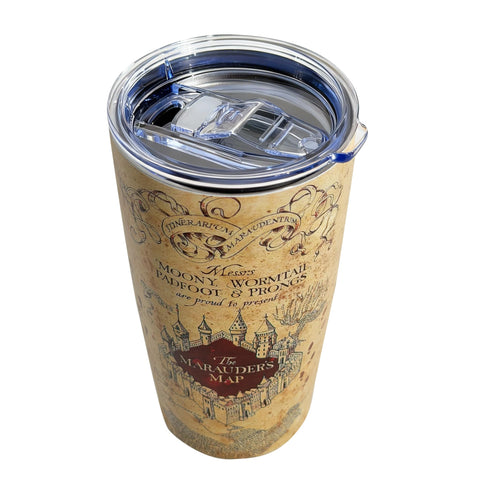 Vaso Annshein en acero inoxidable duradero, libre de plomo y BPA para uso diario.