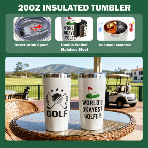 ANOTION toalla de golf suave y absorbente para secar manos y palos