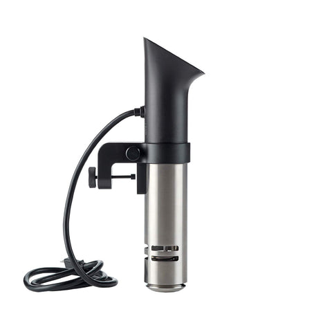 Anova Culinary Sous Vide Pro, IPX-7 y caída, resistente a caídas y salpicaduras.