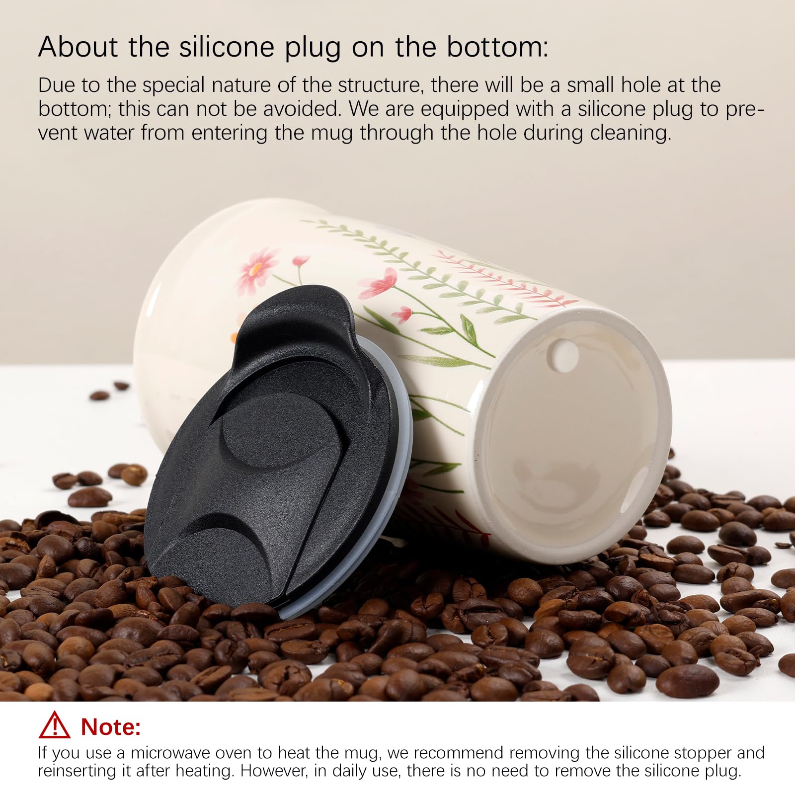 ANTIS'S HOME capacidad 290 ml para café o té matutino