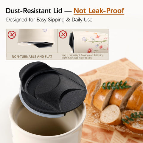ANTIS'S HOME material cerámico resistente para uso diario y sabor puro