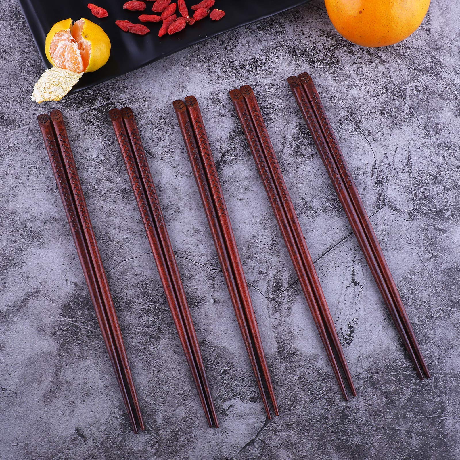 Antner palillos con caja regalo, diseño único para fiestas o cenas especiales.