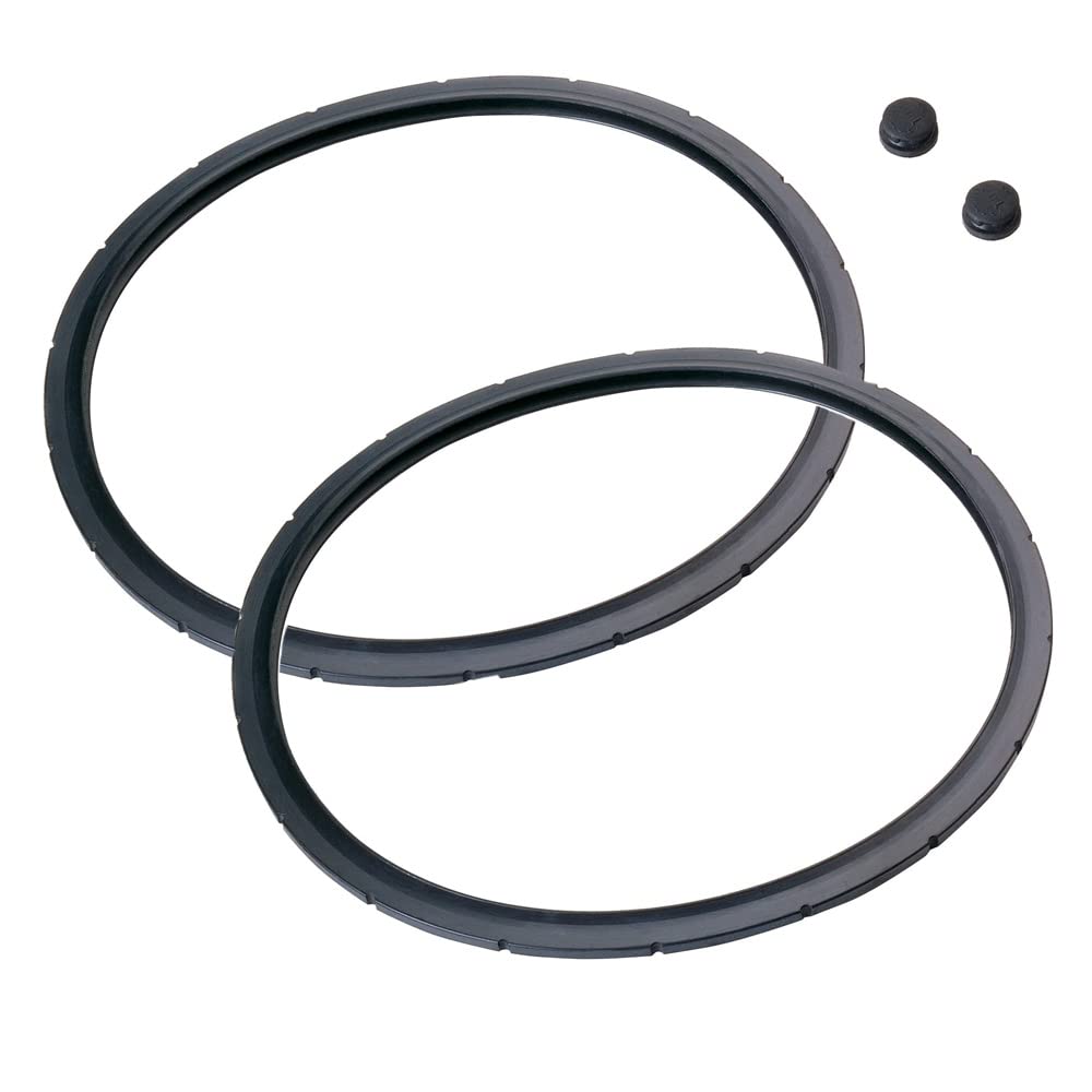 ANTOBLE anillo sellado 09985 para Presto 16 qt mejora el sellado