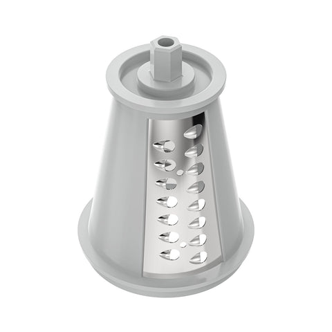 ANTOBLE Cono rallador hexagonal para Presto 02970/02960, ajuste perfecto para triturar ingredientes