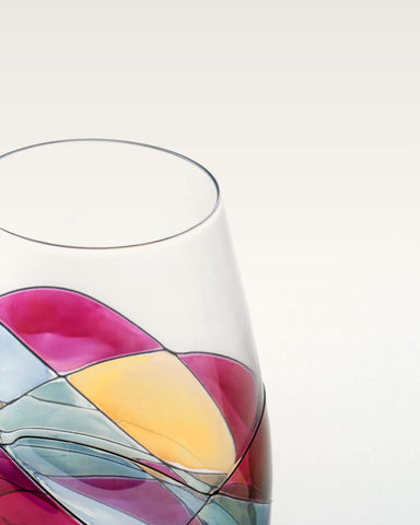 Diseño Antoni Barcelona inspirado en Gaudí añade arte a la mesa