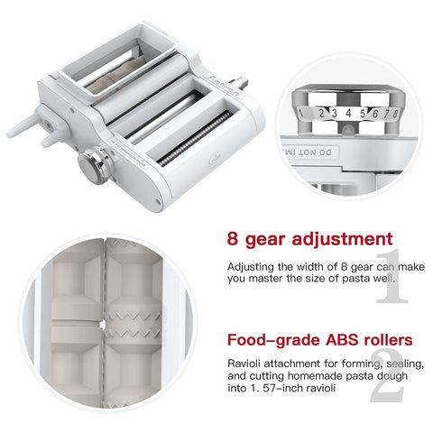 ANTREE accesorio compatible con KitchenAid para uso en casa