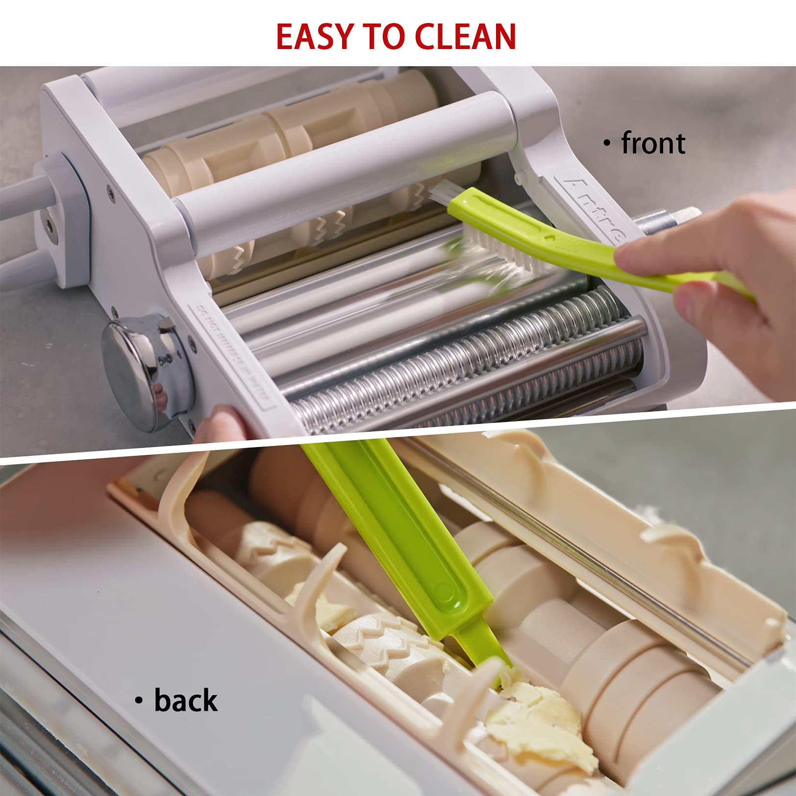 ANTREE regalo ideal para amantes de la pasta en casa