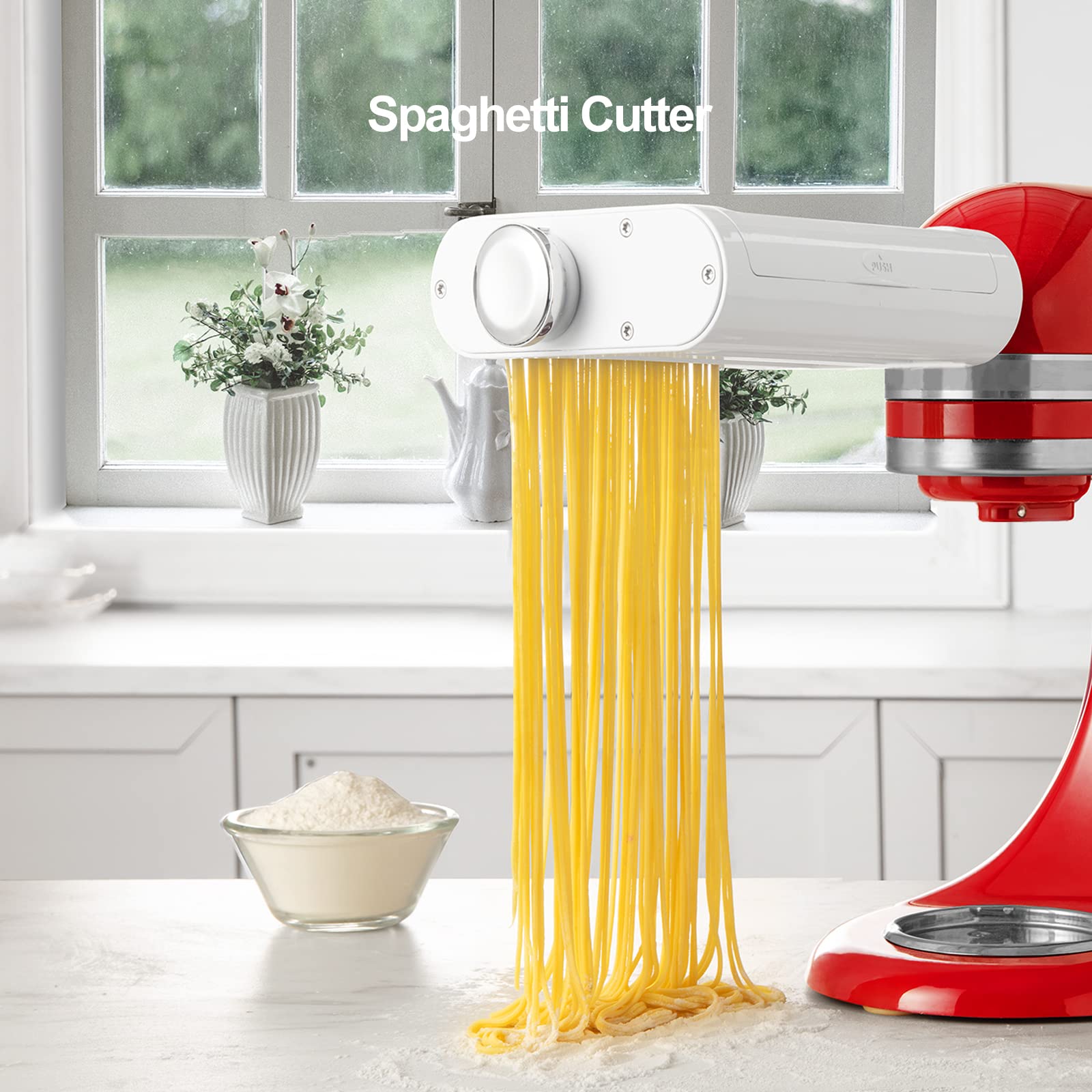 Antree bandeja de secado para pasta facilita el secado sin desorden