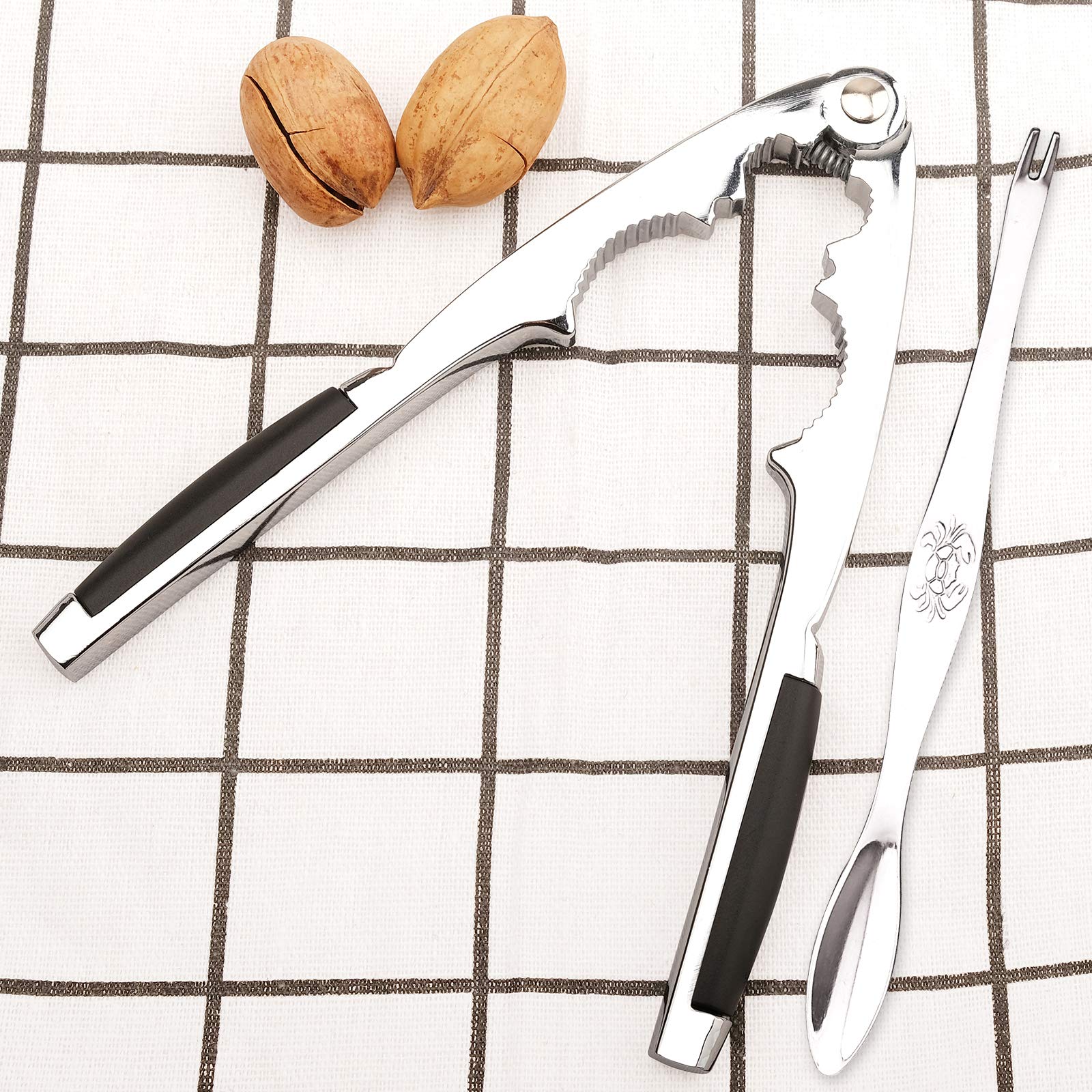 Anwenk rompenueces regalo práctico para cocinar en casa.