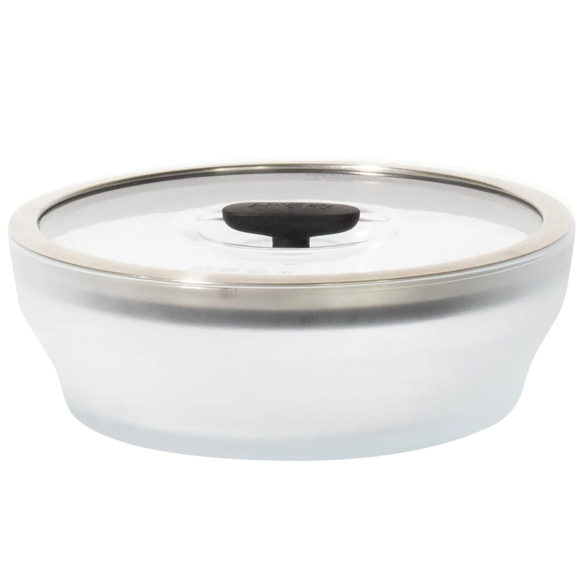 Anyday: conjunto de 7 tazas de vidrio para microondas, evita plástico y recalienta uniformemente.