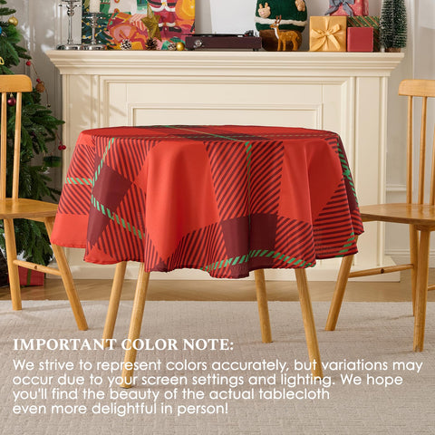 Aocoz mantel impermeable evita manchas y protege la superficie.
