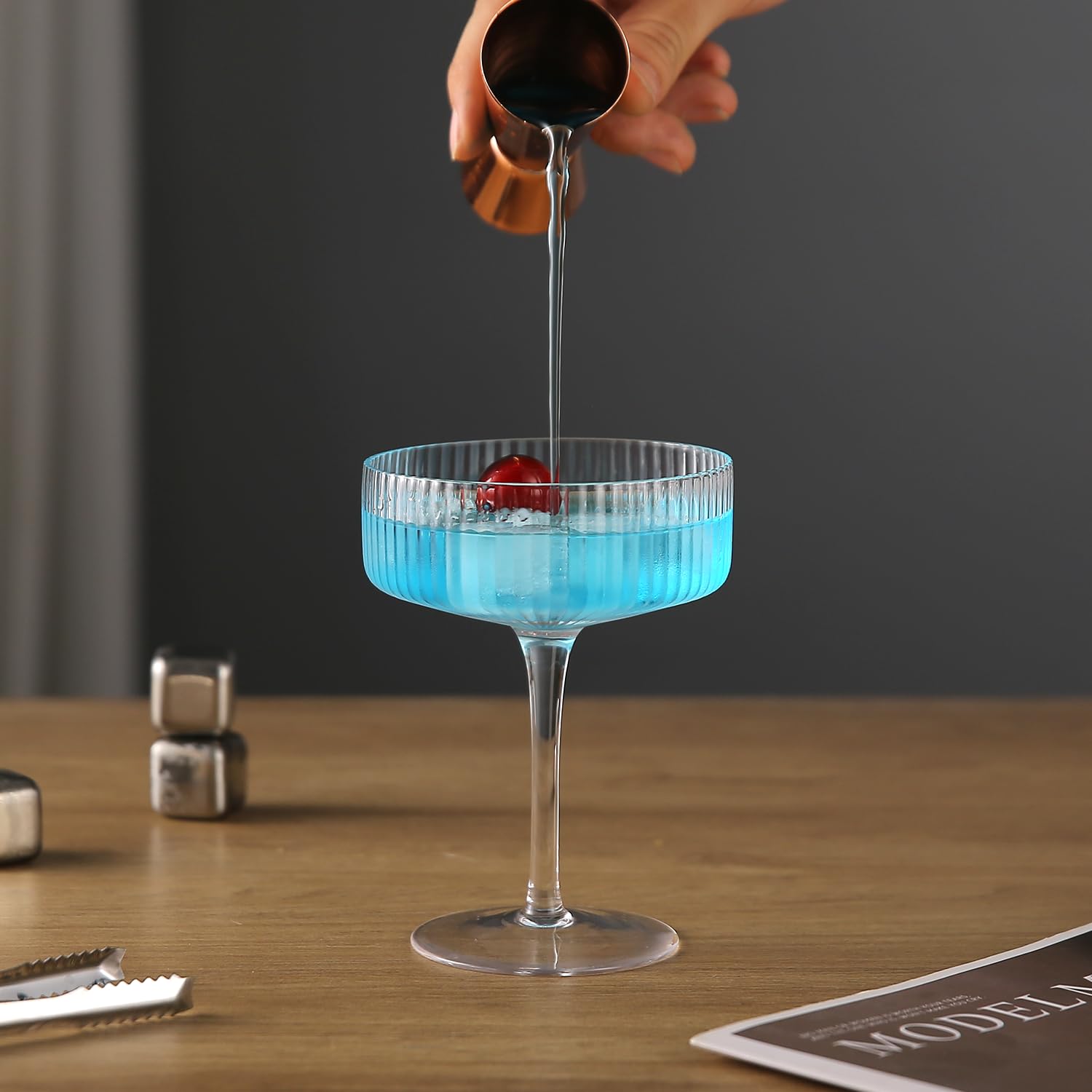 Empaque regalo lujoso AODEYU para bodas y navidad.