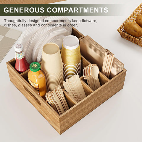 Aofure ideal como regalo práctico para casa nueva, reuniones o cumpleaños.