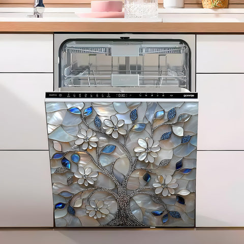 Diseño decorativo para cocina con magnetico AOHMPT, estilo versátil y fácil de combinar.