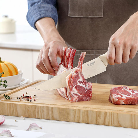 Tijeras de cocina Aomiesen para cortar hierbas y utensilios