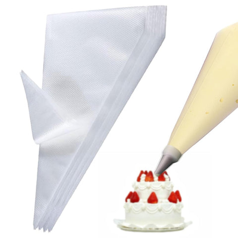 Empaque del kit de 100 bolsas AOSHIDINGSHUO para repostería