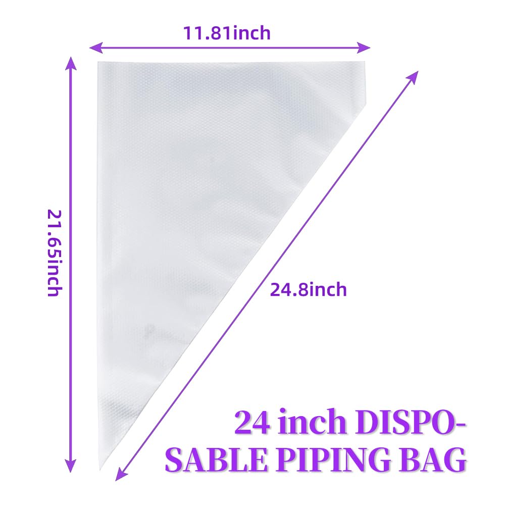 Limpieza rápida y organización con las bolsas desechables de AOSHIDINGSHUO
