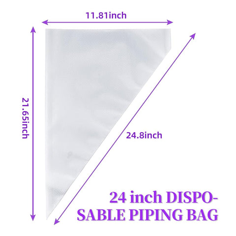 Limpieza rápida y organización con las bolsas desechables de AOSHIDINGSHUO