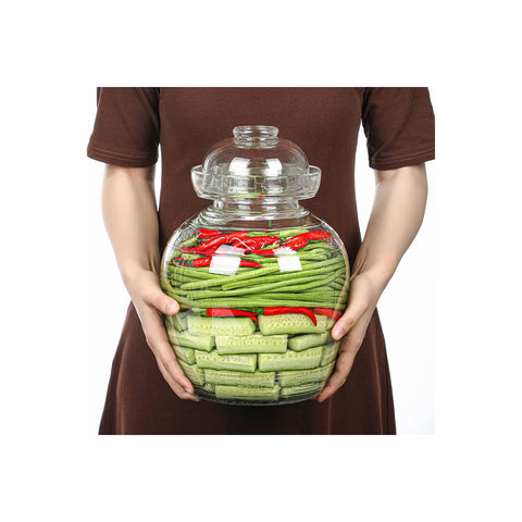 Fermentación estable con Aosnttol, conserva sabor y nutrientes