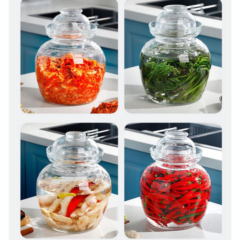 Aosnttol frasco fermentacion sello agua para sellado hermético y aromas controlados.