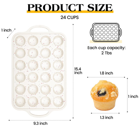AOTASO apto para hornear, refrigerar, congelar y microondas, versátil en la cocina.