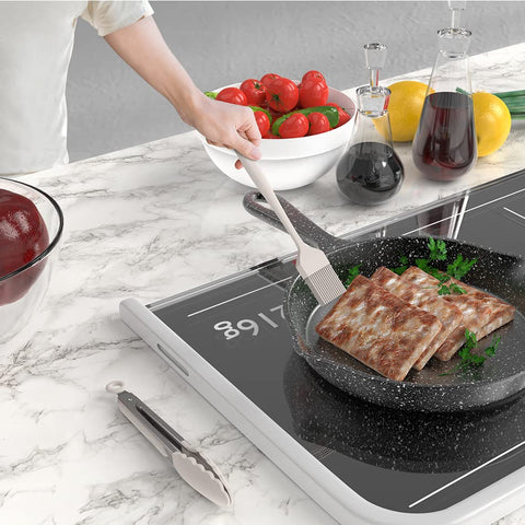 AOTHOD porta-utensilios, organizador de cocina al alcance