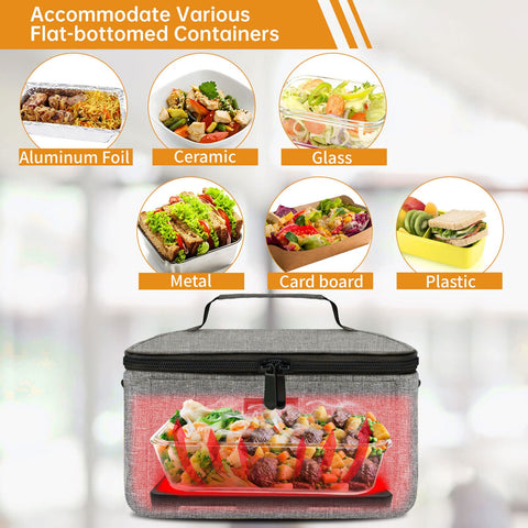Aotto, ideal para desayunos o almuerzos durante el trabajo.