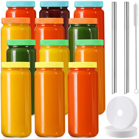 Botellas AOZITA para uso diario en la mesa o en la mochila.
