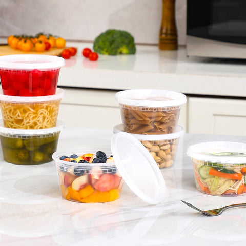 AOZITA ideal para almuerzos, cenas y comida para llevar