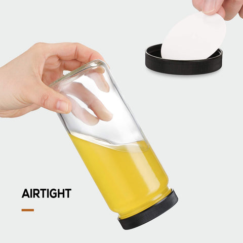 AOZITA empaque protector con burbujas para envío seguro.