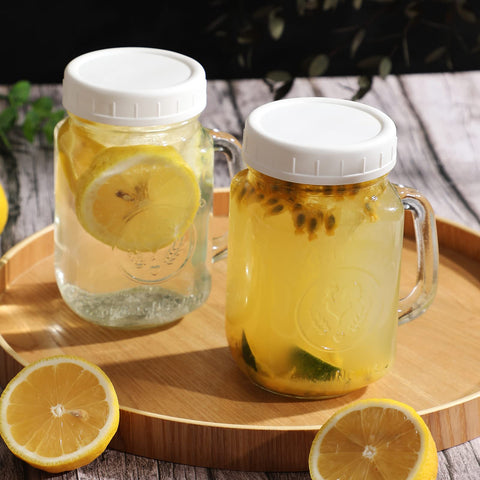 AOZITA tapas duraderas para almacenamiento seco en despensa.
