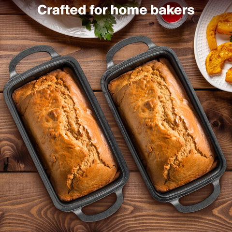 Apatiner-durable-recipiente-horno-casero: durabilidad para uso diario en casa.