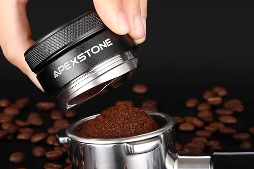 Apexstone distribuidor 51 mm altura ajustable para dosis variables.