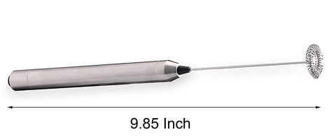 Aphse motor-12000rpm: espuma cremosa rápida para lattes