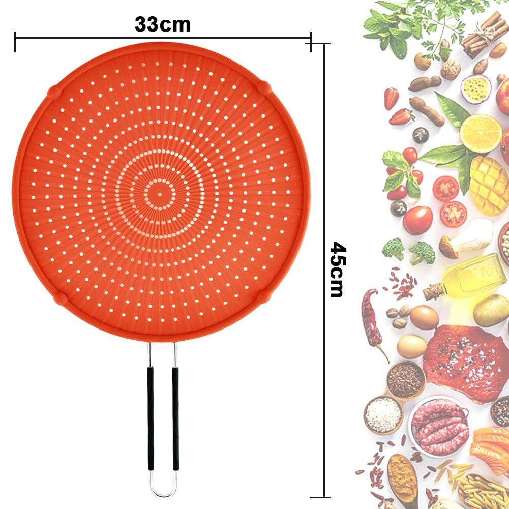 Apidgrowth silicona de alta resistencia soporta calor sin deformarse