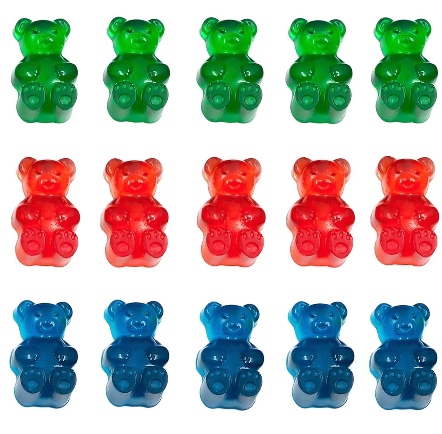 Apiocmy limpieza rápida tras uso de moldes silicona.