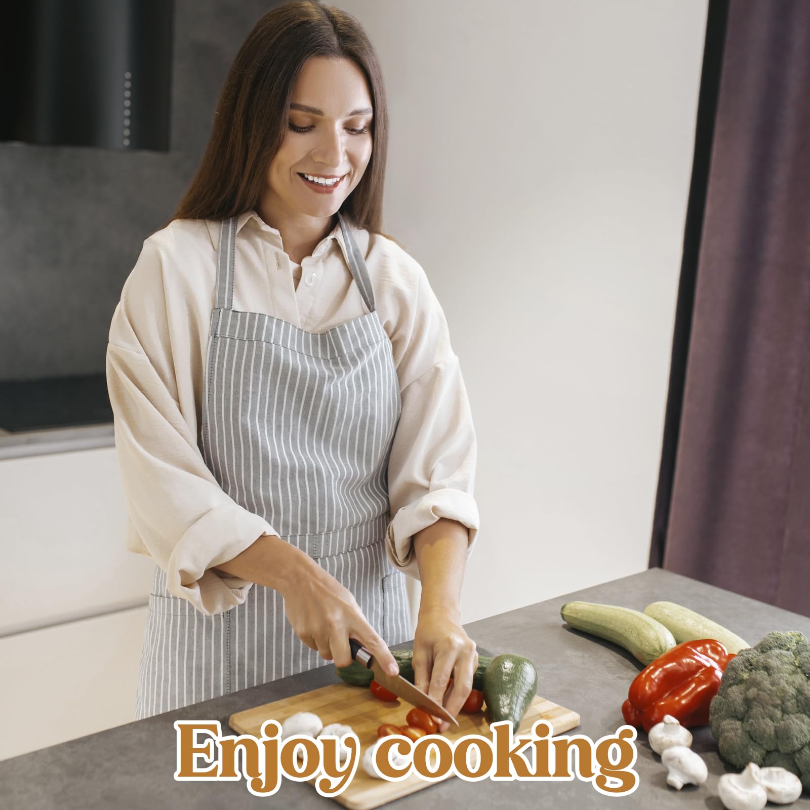 Apjielop espatula grabada, añade carácter práctico al día a día en la cocina.