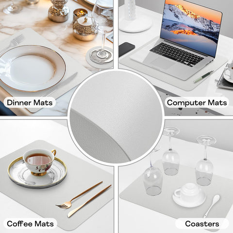 APLKER mantel apto para interiores y exteriores, ideal para reuniones.