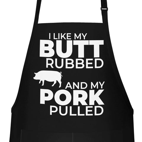 Delantal APRON DADDY, impresión duradera para colores vibrantes.