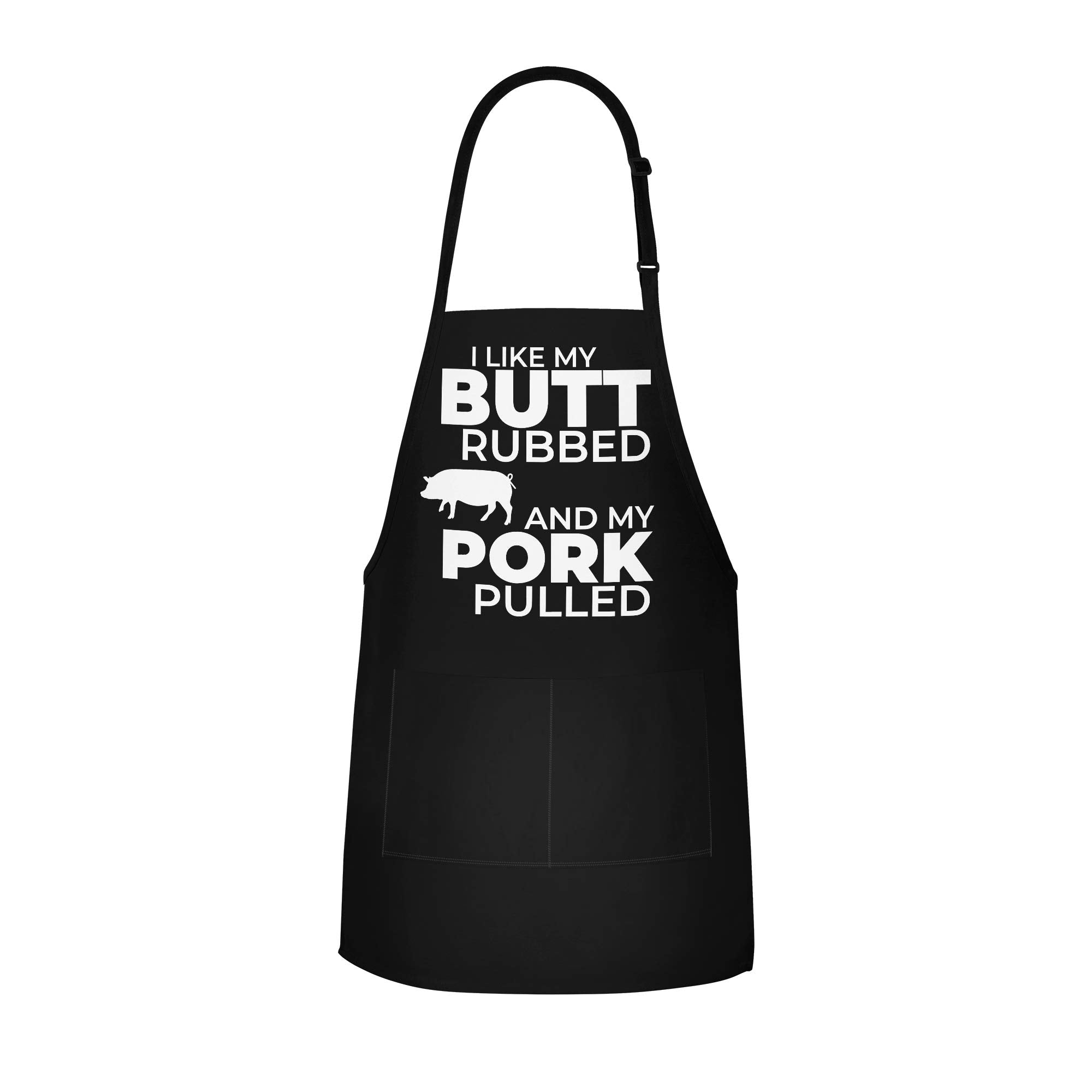 APRON DADDY, materiales de alta calidad y durabilidad.