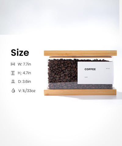 Diseño compacto de la despensa APT 1101 ideal para cocinas pequeñas